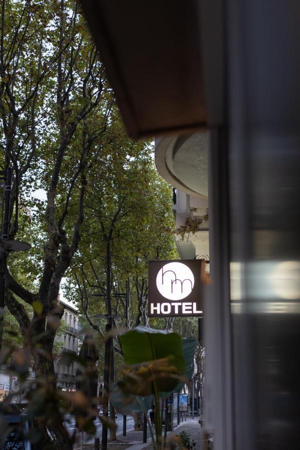 Hotel Mondial Perpignan Exterior photo