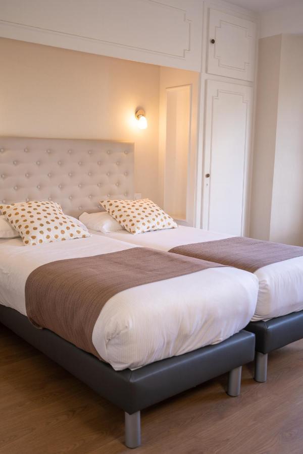 Hotel Mondial Perpignan Exterior photo