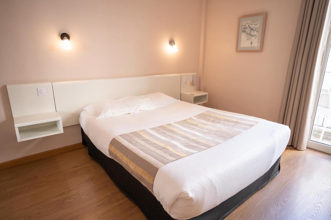 Hotel Mondial Perpignan Exterior photo