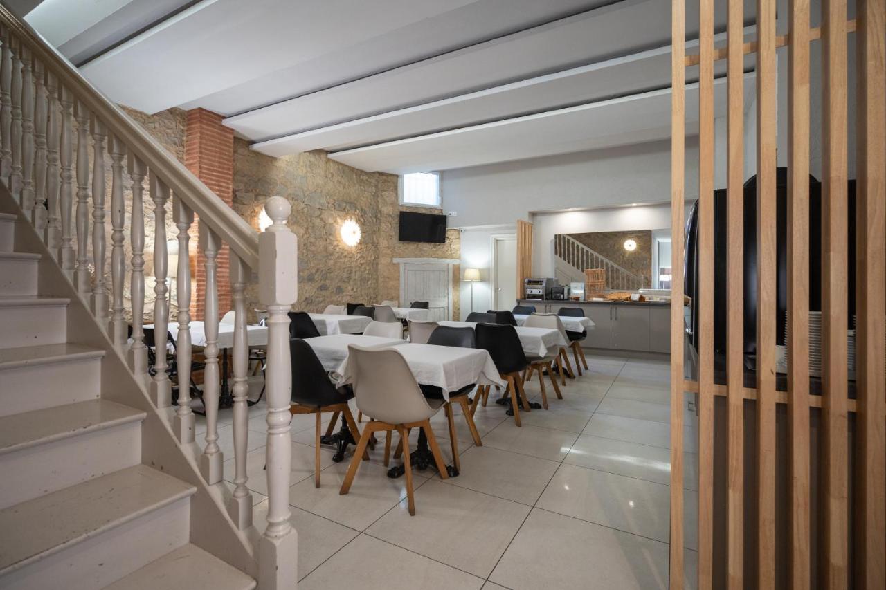 Hotel Mondial Perpignan Exterior photo