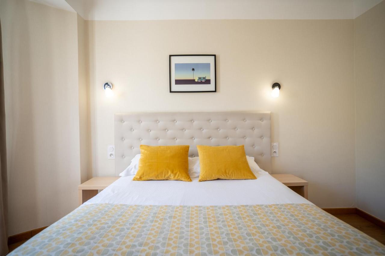 Hotel Mondial Perpignan Exterior photo