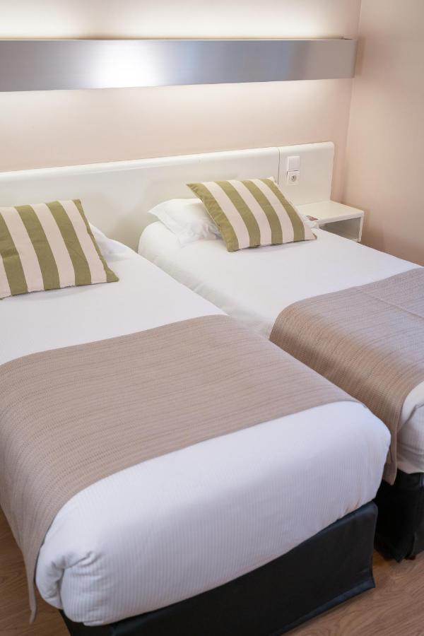 Hotel Mondial Perpignan Exterior photo